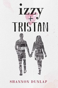 Izzy + Tristan book cover