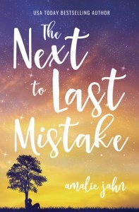 the next to last mistake book cover