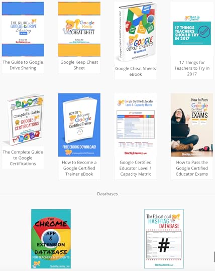 Shake Up Learning Members-Only Library! (FREE Downloads)