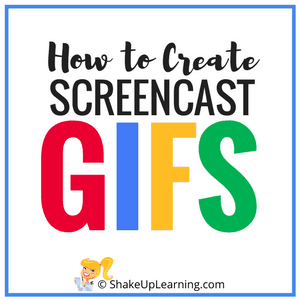 How to Create Screencast GIFs