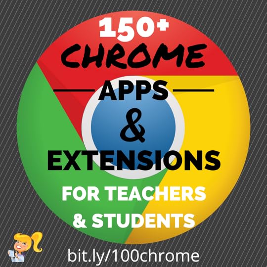 150+ Chrome Apps and Extensions