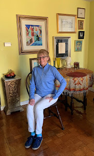 Susan Smith Nash