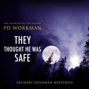 They Thought He Was Safe and other new releases!