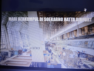 Virtual Tour Berburu Aurora