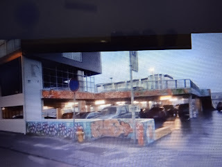 Virtual Tour Berburu Aurora