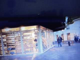 Virtual Tour Berburu Aurora