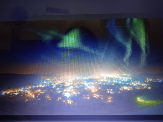 Virtual Tour Berburu Aurora