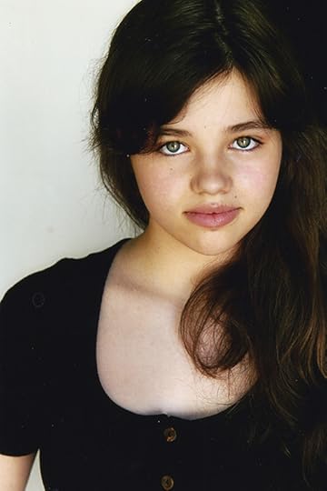 India Eisley | Los Angeles Acting Classes
