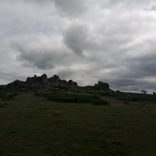 Hound Tor