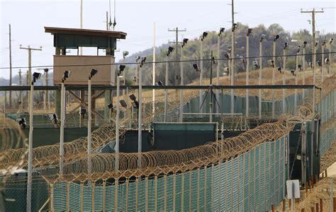 Who Are The Guantanamo Bay Detainees Remaining At The Cuba ...