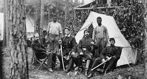American Civil War: Commanders of the First Manassas