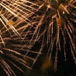 fireworks