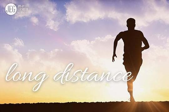 Dedicate Yourself to the Long-Distance Race
