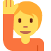 🙋