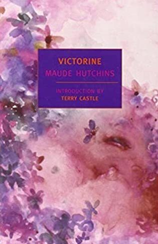 Victorine by Maude Hutchins