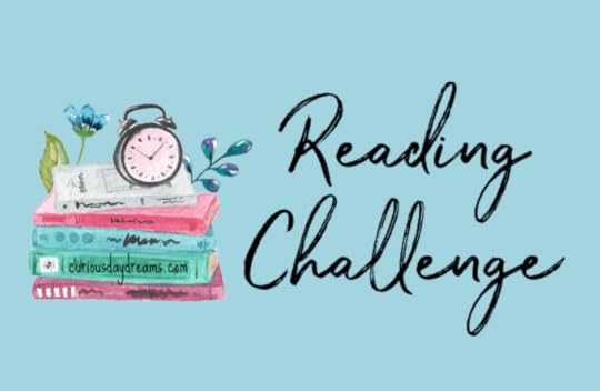 reading challenge