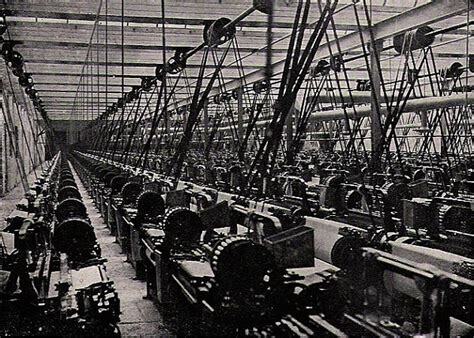 Impacts of the Industrial Revolution that Are Still ...