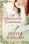 The Mistletoe Countess