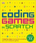 Coding Games in Scratch