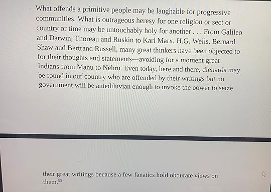 V.R. Krishna Iyer in 1976