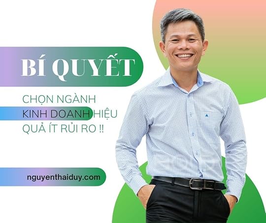 ngành kinh doanh
