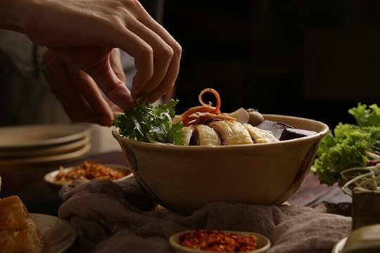 ý tưởng kinh doanh thực phẩm