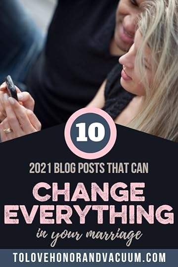 10 Posts Change Everything 2021