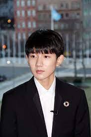 Popular Chinese teenage star speaks on quality education at UN forum - Global Times