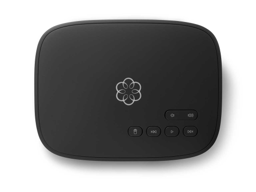 Ooma-telo-black