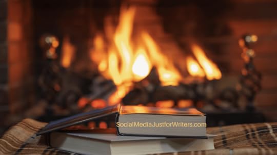 Book Marketing Update