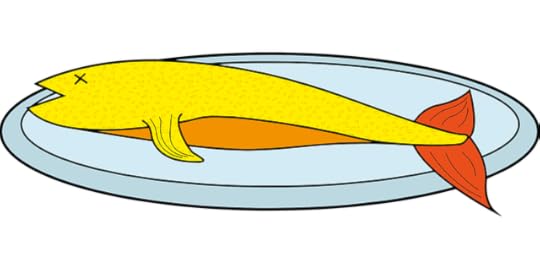 “You Give Them Something to Eat!”