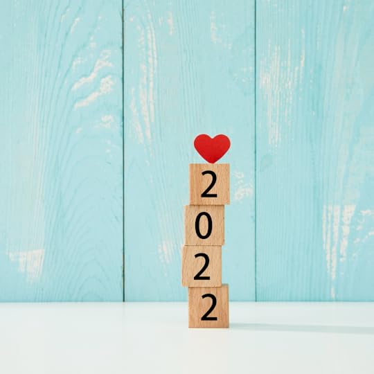 2022 Happy New Year