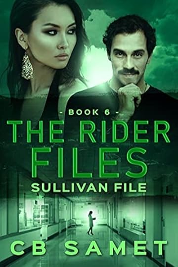 Sullivan File