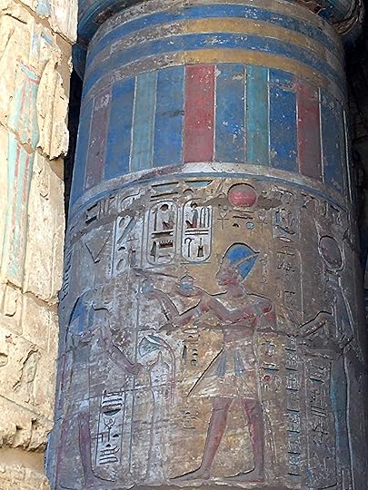 Temple of Ramses III