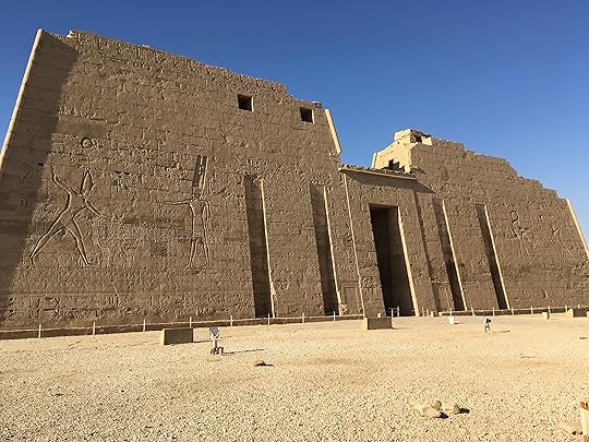 Temple of Ramses III
