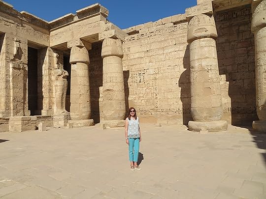 Temple of Ramses III