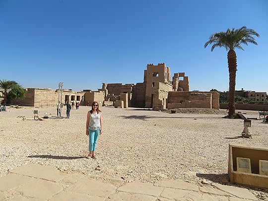 Temple of Ramses III