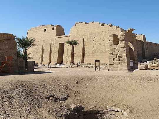 Temple of Ramses III