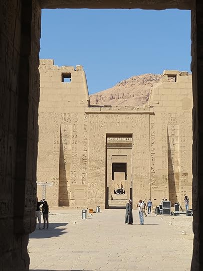 Temple of Ramses III