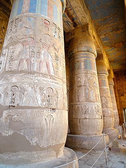 Temple of Ramses III
