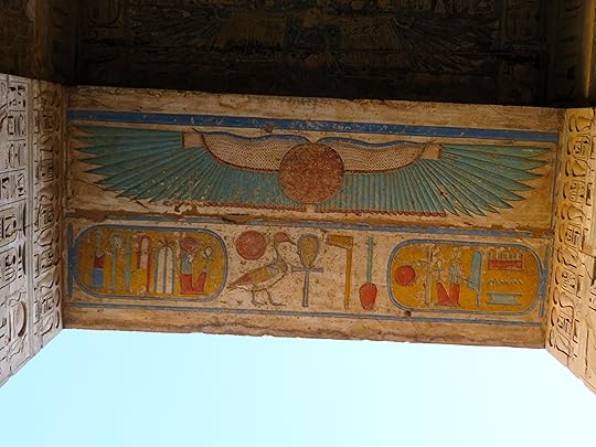Temple of Ramses III