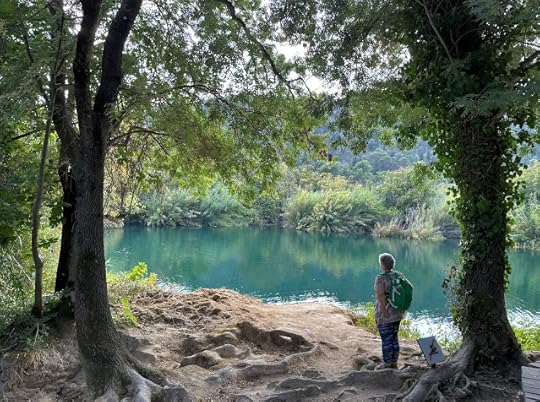 Krka National Park, Croatia