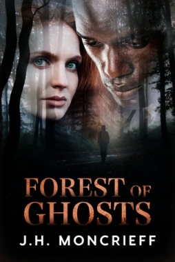 forest of ghosts