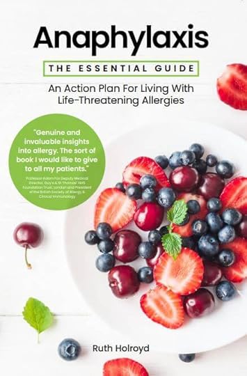 Anaphylaxis - the essential guide