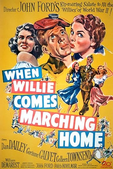 When Willie Comes Marching Home (1950) - IMDb