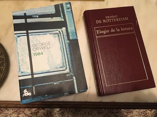 Libros imprescindibles