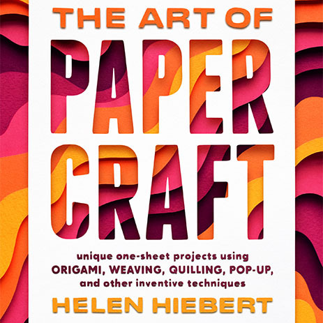 The Art of Papercraft
