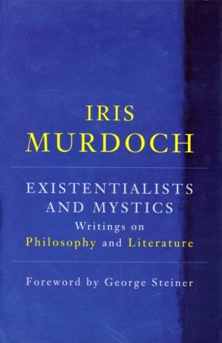 What Love Really Means: Iris Murdoch on Unselfing, the Symmetry Between Art and Morality, and How We Unblind Ourselves to Each Other’s Realities