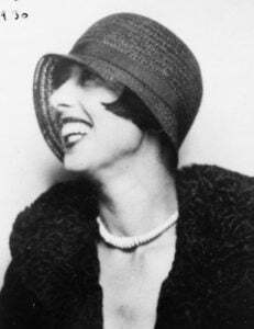 solita solano in 1930
