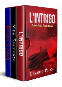 Consigli di lettura validi per gli amanti dei gialli